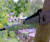 Cable Bracing