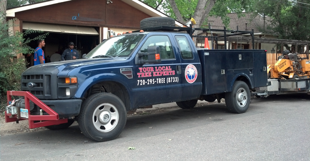 Ford F350