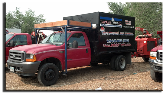 Dump Truck